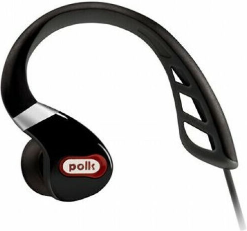Polk Audio Ultrafit 3000 Am Ohr Kopfhörer Weiß