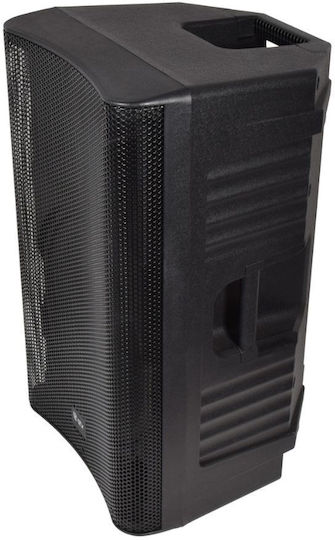 QTX Sound 178.516UK Passive Speaker PA 220W with Woofer 15" 41.5x38x68cm.