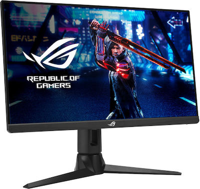 Asus ROG Strix XG259QN IPS Gaming Monitor 24.5" FHD 1920x1080 380Hz with Response Time 1ms GTG