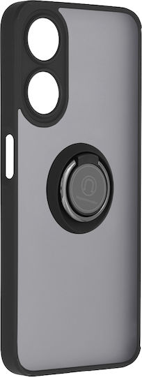 Techsuit Glinth Back Cover Negru (Oppo A58 5G / A78 5G)