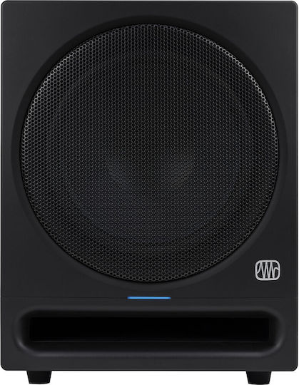 Presonus Eris Pro Sub 10 APA2023-00950 Ασύρματο Αυτοενισχυόμενο Subwoofer με Ηχείο 10" 170W Μαύρο