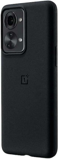 Back Cover Πλαστικό / Σιλικόνης Sandstone (OnePlus Nord 2T)