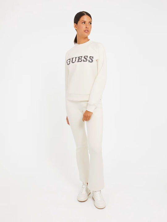 Sweatpants Beige