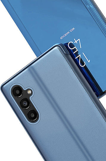 Hurtel Clear View Book Πλαστικό Μαύρο (Galaxy A14)