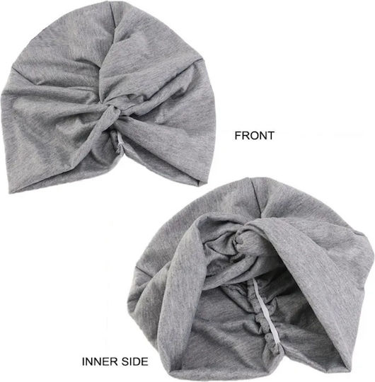 Elecool Turban Gray