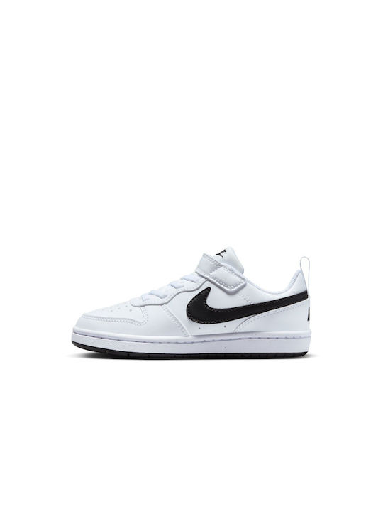 Nike Kids Sneakers White