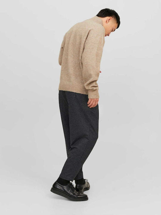 Jack & Jones Trousers Gray