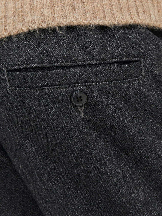 Trousers Gray