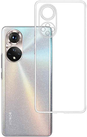 3MK HardGlass Max Lite 5D Tempered Glass Μαύρο (Realme C31)