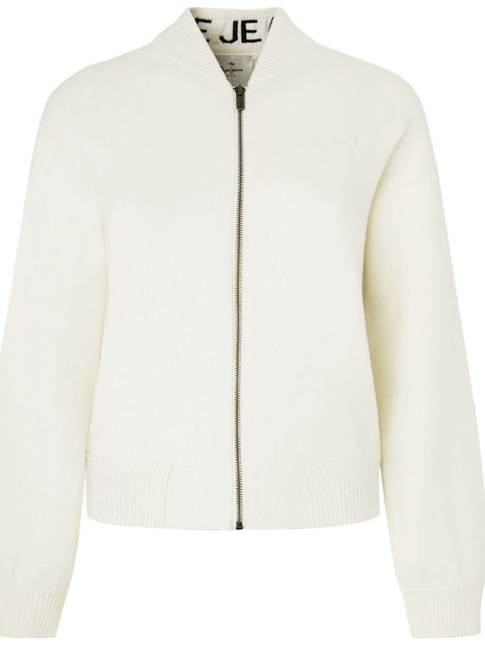 Women's Cardigan Beige