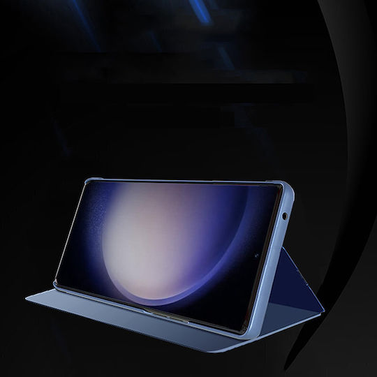 Hurtel Book Πλαστικό Διάφανο (Galaxy S23 FE)