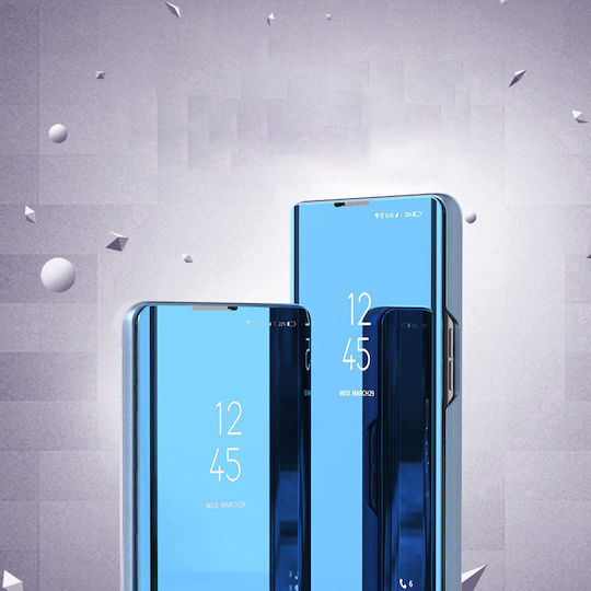 Hurtel Book Πλαστικό Διάφανο (Galaxy S23 FE)