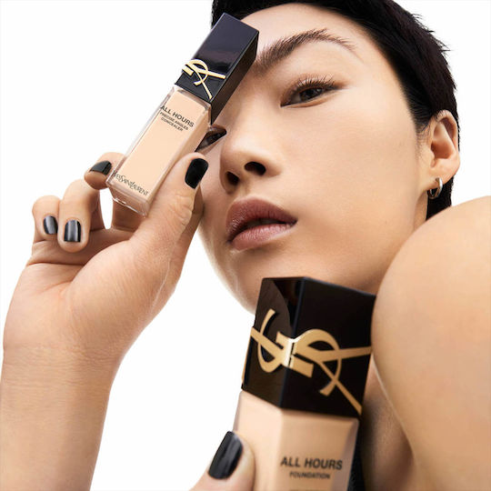 Ysl All Hours Liquid Concealer LW1 15ml