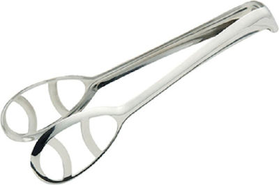 ILSA Inox Serving Tong 20cm