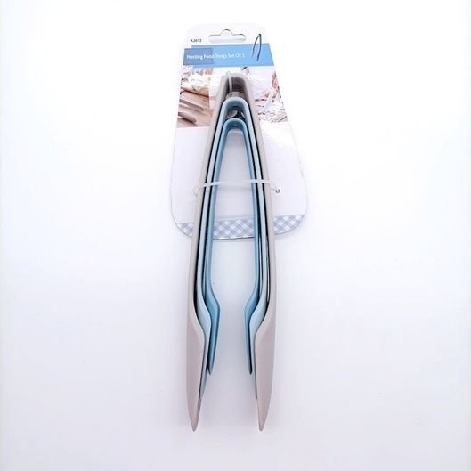 Dream House Λαβίδα Σερβιρίσματος Πλαστική 25.5cm