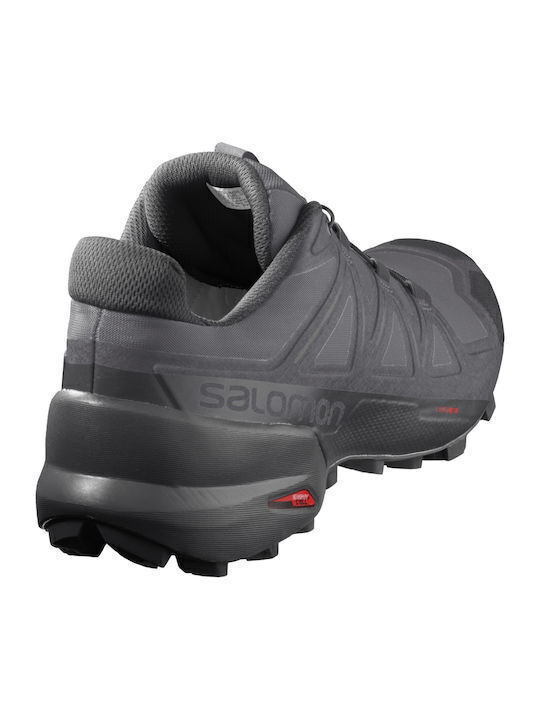 Salomon Speedcross Ανδρικά Trail Magnet / Black / Phantom