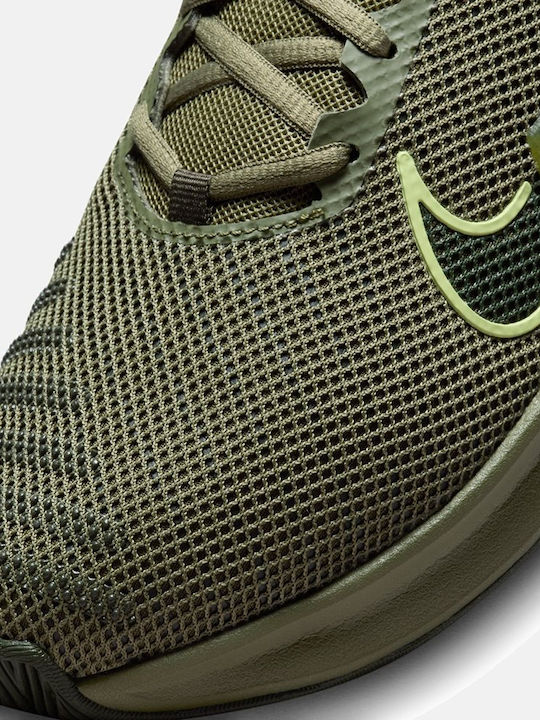 Metcon 9 Bărbați Pantofi sport Crossfit Olive