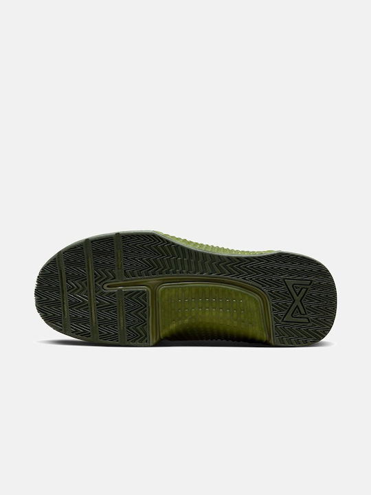 Metcon 9 Bărbați Pantofi sport Crossfit Olive