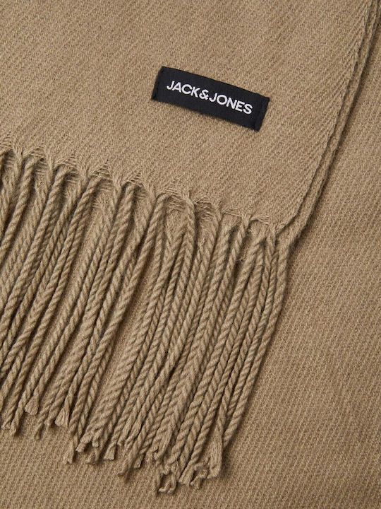 Men's Scarf Coriander