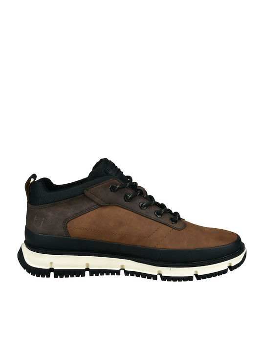 Herren Stiefel Mehrfarbig