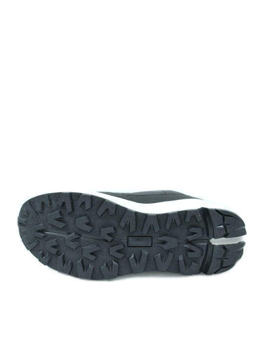Anatomical Sneakers Gray