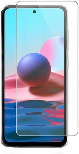 Tempered Glass (Redmi 10)