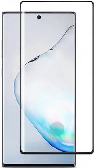 Προστατευτικο Tempered Glass (Galaxy Note 10)