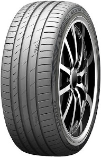Ecsta PS71 285/40R21 109Y XL FSL Лято Гума