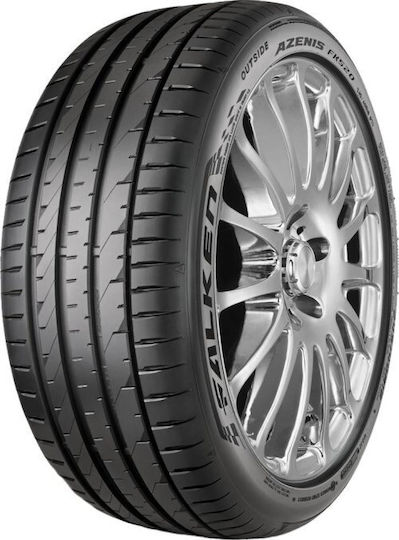 Falken 285/35R21 105Y XL Summer Tire for Passenger Car