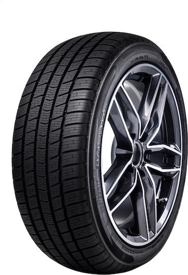 Radar Dimax 165/65R15 81H 3PMSF M+S 4 Εποχών Λάστιχο για Επιβατικό Αυτοκίνητο