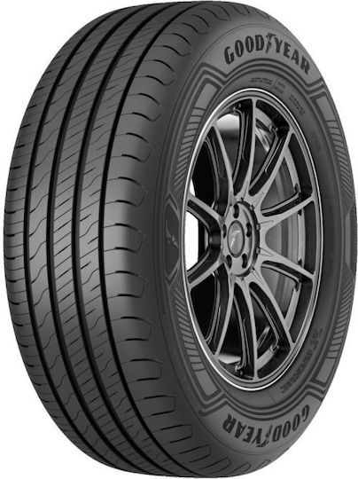 Goodyear EfficientGrip Performance 2 255/50R21 109Y * SCT XL Θερινό Λάστιχο για Επιβατικό Αυτοκίνητο