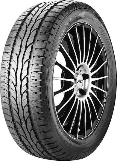 Sava Intensa HP 185/55R14 80H Summer Tire for Passenger Car