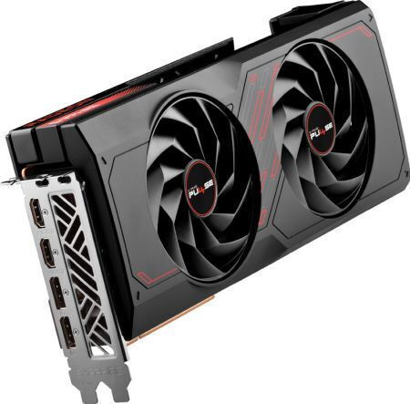 Sapphire Radeon RX 7800 XT 16GB GDDR6 Pulse Gaming Κάρτα Γραφικών