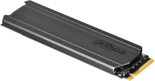 Dahua C900 Plus SSD 256GB M.2 NVMe PCI Express 3.0 DHI-SSD-C900VN256G