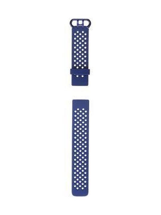 Fitbit Λουράκι Navy Μπλε (Fitbit Charge 4)