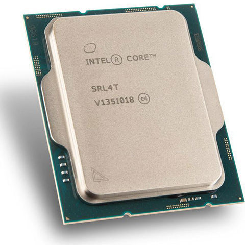 Intel Core i5-12400F 2.5GHz Procesor 6 Nuclee pentru Socket 1700