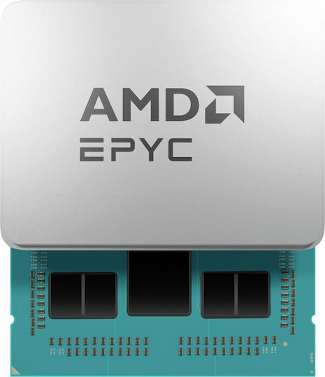 AMD Epyc 7313P 3GHz Processor 16 Core for Socket SP3 Tray