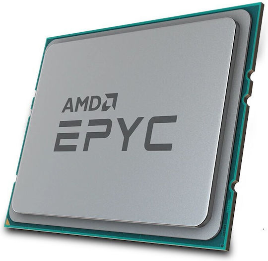 AMD Epyc 7313P 3GHz Processor 16 Core for Socket SP3 Tray
