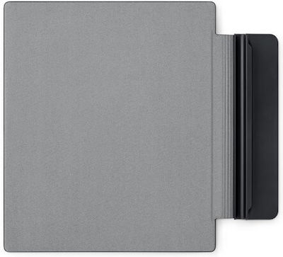 Kobo Flip Cover Plastic Black N605-AC-BK-E-PU