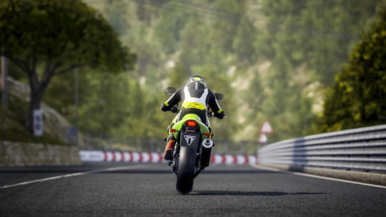 Ride 4 PS4 Game