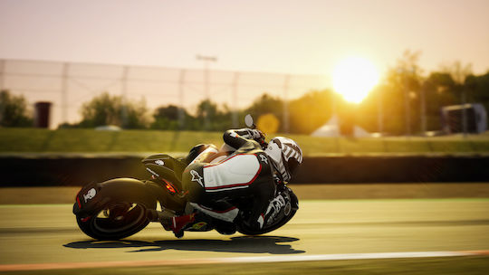 Ride 4 PS4 Game