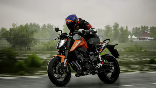 Ride 4 PS4 Game