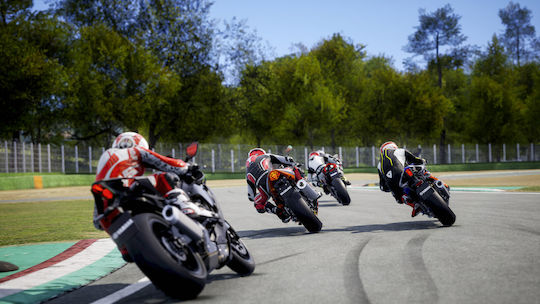 Ride 4 PS4 Game