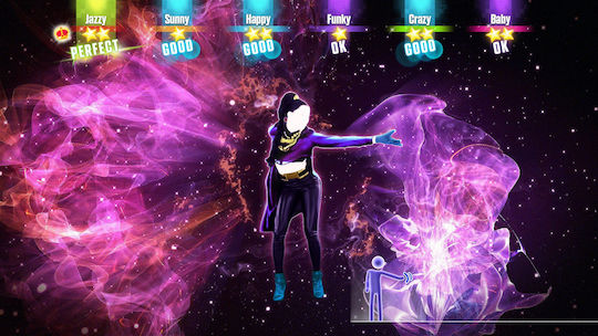 Just Dance 2016 PS4 Game