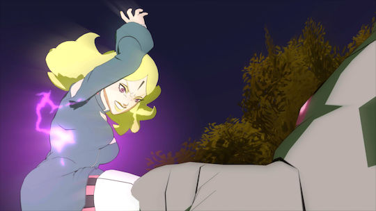 Naruto x Boruto: Ultimate Ninja Storm Connections Joc PS4