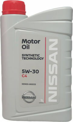 Nissan Ulei Auto 5W-30 1lt