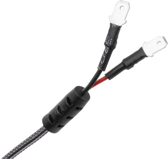 AMiO Lamps Car X3 H1 Canbus LED 6500K Cold White 90W 2pcs