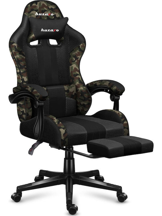 Huzaro Force 4.7 Δερματίνης Camo