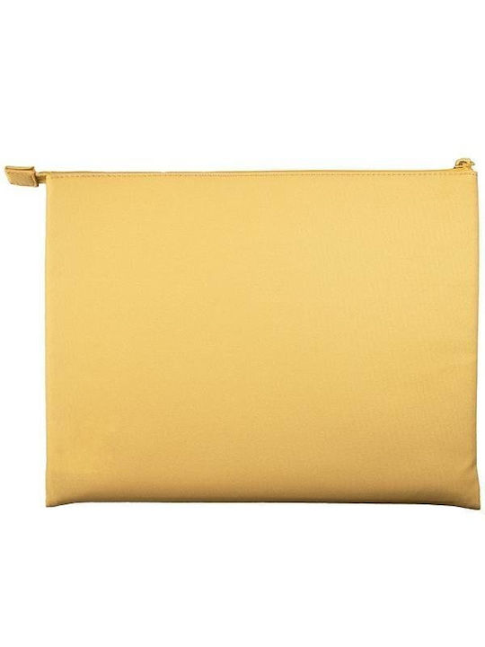 Uniq Θήκη Laptop 14" Κίτρινη UNIQ-LYON(14)-CYELLOW