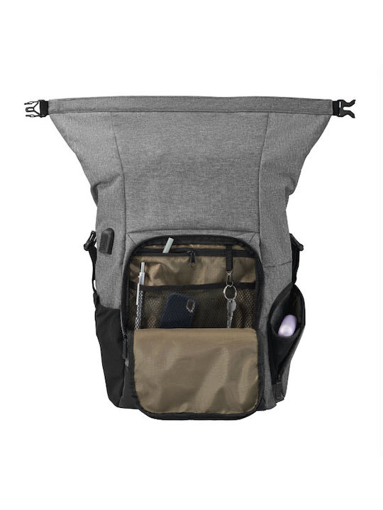 HAMA Terra Tasche Rucksack 15.6" Gray